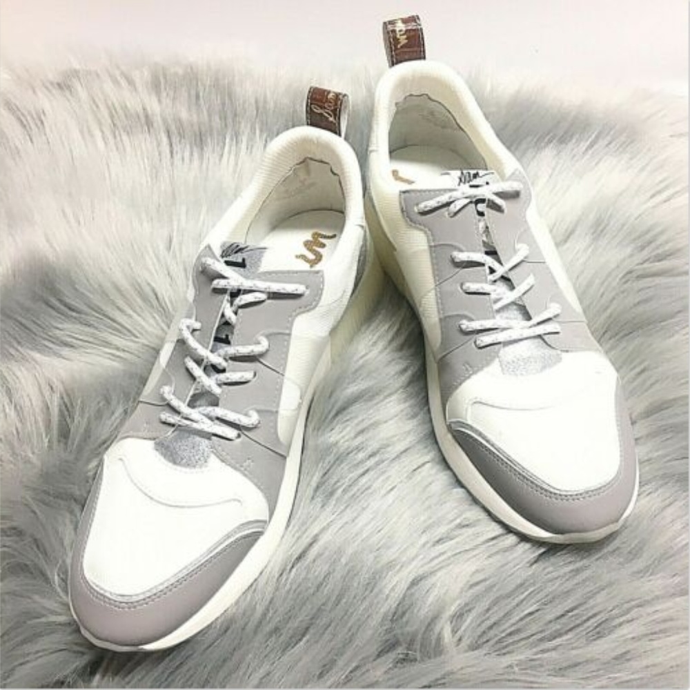 Sam Edelman Darsie Fashion Sneaker